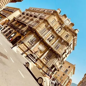 Giovenchi's Appartement