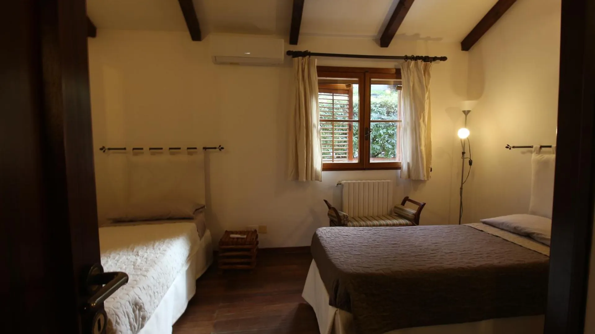 Hébergement de vacances Villa Rosa Bianca Palerme